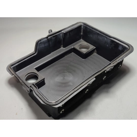 2016-2020 ACURA MDX 3.5L BATTERY TRAY HOLDER UPPER BRACKET PLATE COVER PANEL OEM 2016-2020 ACURA MDX 3.5L BATTERY TRAY HOLDER UPPER BRACKET PLATE COVER PANEL OEM