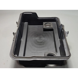 2016-2020 ACURA MDX 3.5L BATTERY TRAY HOLDER UPPER BRACKET PLATE COVER PANEL OEM 2016-2020 ACURA MDX 3.5L BATTERY TRAY HOLDER UPPER BRACKET PLATE COVER PANEL OEM