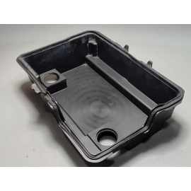 2016-2020 ACURA MDX 3.5L BATTERY TRAY HOLDER UPPER BRACKET PLATE COVER PANEL OEM 2016-2020 ACURA MDX 3.5L BATTERY TRAY HOLDER UPPER BRACKET PLATE COVER PANEL OEM