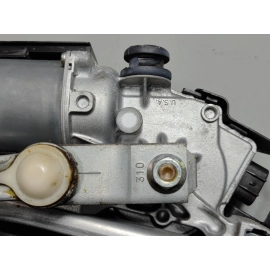 2014-2020 ACURA MDX WINDSHIELD WIPER WASHER TRANSMISSION LINKAGE W/ MOTOR OEM 2014-2020 ACURA MDX WINDSHIELD WIPER WASHER TRANSMISSION LINKAGE W/ MOTOR OEM