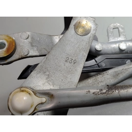 2014-2020 ACURA MDX WINDSHIELD WIPER WASHER TRANSMISSION LINKAGE W/ MOTOR OEM 2014-2020 ACURA MDX WINDSHIELD WIPER WASHER TRANSMISSION LINKAGE W/ MOTOR OEM