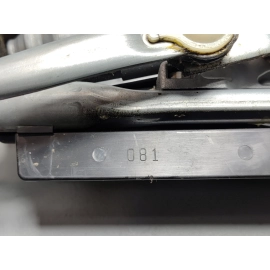 2014-2020 ACURA MDX WINDSHIELD WIPER WASHER TRANSMISSION LINKAGE W/ MOTOR OEM 2014-2020 ACURA MDX WINDSHIELD WIPER WASHER TRANSMISSION LINKAGE W/ MOTOR OEM