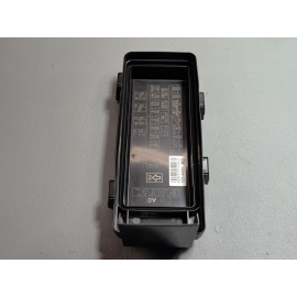 2017-2018 ACURA MDX 3.5L POWER DISTRIBUTION MAIN FUSE RELAY BOX LID COVER OEM