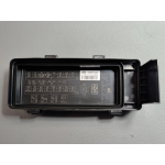 2017-2018 ACURA MDX 3.5L POWER DISTRIBUTION MAIN FUSE RELAY BOX LID COVER OEM