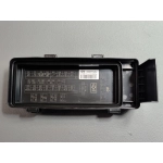 2017-2018 ACURA MDX 3.5L POWER DISTRIBUTION MAIN FUSE RELAY BOX LID COVER OEM