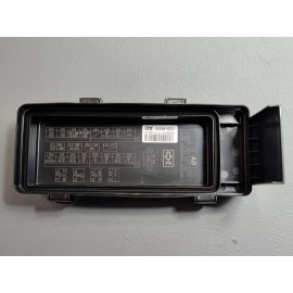 2017-2018 ACURA MDX 3.5L POWER DISTRIBUTION MAIN FUSE RELAY BOX LID COVER OEM