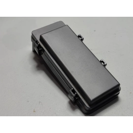 2017-2018 ACURA MDX 3.5L POWER DISTRIBUTION MAIN FUSE RELAY BOX LID COVER OEM