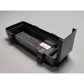 2017-2018 ACURA MDX 3.5L POWER DISTRIBUTION MAIN FUSE RELAY BOX LID COVER OEM