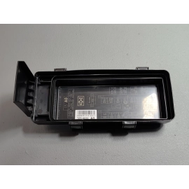 2017-2018 ACURA MDX 3.5L POWER DISTRIBUTION MAIN FUSE RELAY BOX LID COVER OEM