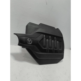 2014-2020 ACURA MDX 3.5L ENGINE MOTOR TOP APPEARANCE UPPER  COVER PANEL OEM