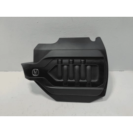 2014-2020 ACURA MDX 3.5L ENGINE MOTOR TOP APPEARANCE UPPER  COVER PANEL OEM