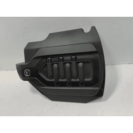 2014-2020 ACURA MDX 3.5L ENGINE MOTOR TOP APPEARANCE UPPER  COVER PANEL OEM