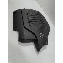 2014-2020 ACURA MDX 3.5L ENGINE MOTOR TOP APPEARANCE UPPER  COVER PANEL OEM