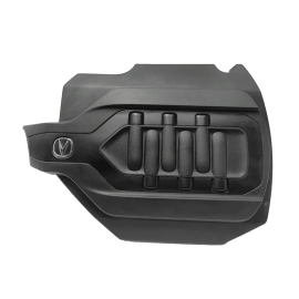 2014-2020 ACURA MDX 3.5L ENGINE MOTOR TOP APPEARANCE UPPER  COVER PANEL OEM