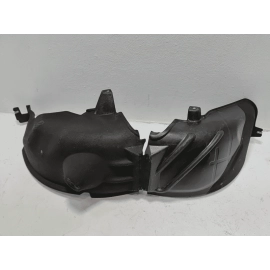 2024-2025 BUICK ENVISTA REAR DRIVER QUARTER WHEELHOUSE LINER SPLASH SHIELD OEM