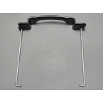 2016-2020 ACURA MDX BATTERY TRAY HOLD DOWN BRACKET HOLDER & BOLTS OEM