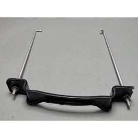 2016-2020 ACURA MDX BATTERY TRAY HOLD DOWN BRACKET HOLDER & BOLTS OEM