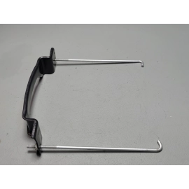 2016-2020 ACURA MDX BATTERY TRAY HOLD DOWN BRACKET HOLDER & BOLTS OEM