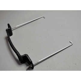 2016-2020 ACURA MDX BATTERY TRAY HOLD DOWN BRACKET HOLDER & BOLTS OEM