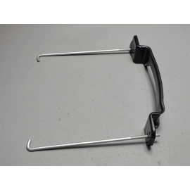 2016-2020 ACURA MDX BATTERY TRAY HOLD DOWN BRACKET HOLDER & BOLTS OEM