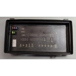 2017-2020 ACURA MDX RELAY FUSE BOX BLOCK UPPER COVER CAP LID OEM