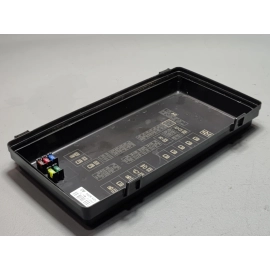 2017-2020 ACURA MDX RELAY FUSE BOX BLOCK UPPER COVER CAP LID OEM