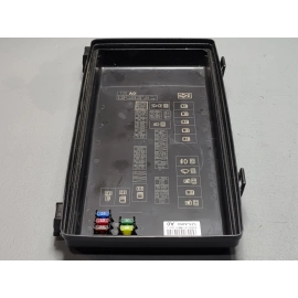 2017-2020 ACURA MDX RELAY FUSE BOX BLOCK UPPER COVER CAP LID OEM