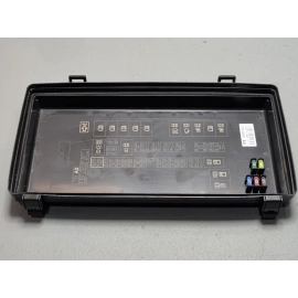 2017-2020 ACURA MDX RELAY FUSE BOX BLOCK UPPER COVER CAP LID OEM