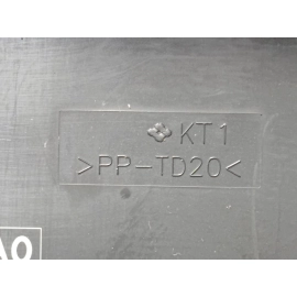 2017-2020 ACURA MDX RELAY FUSE BOX BLOCK UPPER COVER CAP LID OEM