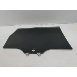 ACURA MDX REAR LEFT DRIVER SIDE DOOR WINDOW GLASS 2014-2020 OEM
