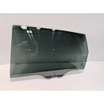 ACURA MDX REAR LEFT DRIVER SIDE DOOR WINDOW GLASS 2014-2020 OEM