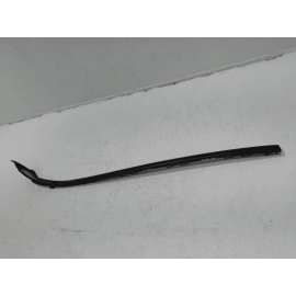 2017-2020 ACURA MDX FRONT LEFT DRIVER SIDE WINDSHIELD MOLDING GARNISH OEM