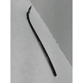 2017-2020 ACURA MDX FRONT LEFT DRIVER SIDE WINDSHIELD MOLDING GARNISH OEM