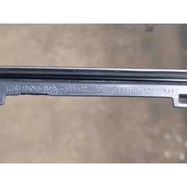 2017-2020 ACURA MDX FRONT LEFT DRIVER SIDE WINDSHIELD MOLDING GARNISH OEM