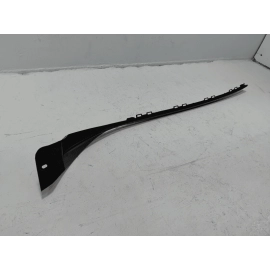 2017-2020 ACURA MDX FRONT LEFT DRIVER SIDE WINDSHIELD MOLDING GARNISH OEM