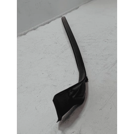 2017-2020 ACURA MDX FRONT LEFT DRIVER SIDE WINDSHIELD MOLDING GARNISH OEM