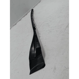 2017-2020 ACURA MDX FRONT LEFT DRIVER SIDE WINDSHIELD MOLDING GARNISH OEM