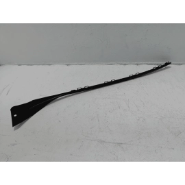 2017-2020 ACURA MDX FRONT LEFT DRIVER SIDE WINDSHIELD MOLDING GARNISH OEM