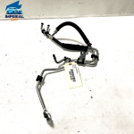 2018-23 GMC TERRAIN AUTOMATIC TRANSMISSION FLUID COOLER INLET & OUTLET LINE