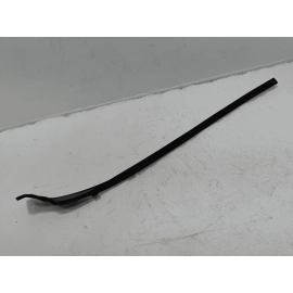 2017-2020 ACURA MDX FRONT RIGHT PASSENGER SIDE WINDSHIELD MOLDING GARNISH OEM