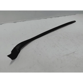 2017-2020 ACURA MDX FRONT RIGHT PASSENGER SIDE WINDSHIELD MOLDING GARNISH OEM