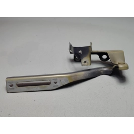 2017-2020 ACURA MDX FRONT RIGHT PASSENGER SIDE HOOD HINGE GRAY *NH797M* OEM