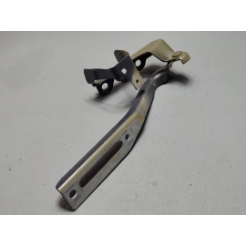 2017-2020 ACURA MDX FRONT RIGHT PASSENGER SIDE HOOD HINGE GRAY *NH797M* OEM