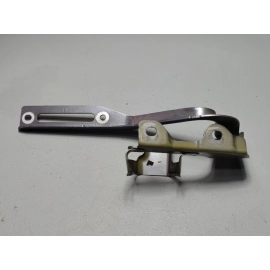 2017-2020 ACURA MDX FRONT RIGHT PASSENGER SIDE HOOD HINGE GRAY *NH797M* OEM