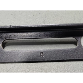 2017-2020 ACURA MDX FRONT RIGHT PASSENGER SIDE HOOD HINGE GRAY *NH797M* OEM