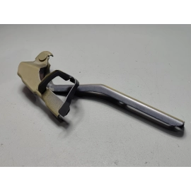 2017-2020 ACURA MDX FRONT RIGHT PASSENGER SIDE HOOD HINGE GRAY *NH797M* OEM