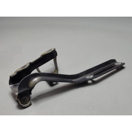 2017-2020 ACURA MDX FRONT RIGHT PASSENGER SIDE HOOD HINGE GRAY *NH797M* OEM