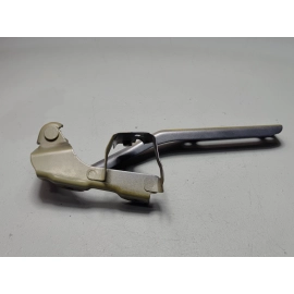 2017-2020 ACURA MDX FRONT RIGHT PASSENGER SIDE HOOD HINGE GRAY *NH797M* OEM