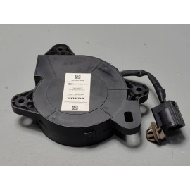 2016-2020 ACURA MDX BATTERY HOUSING TRAY VENT BLOWER MOTOR OEM