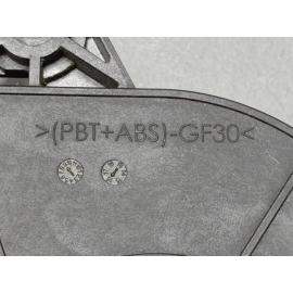 2016-2020 ACURA MDX BATTERY HOUSING TRAY VENT BLOWER MOTOR OEM